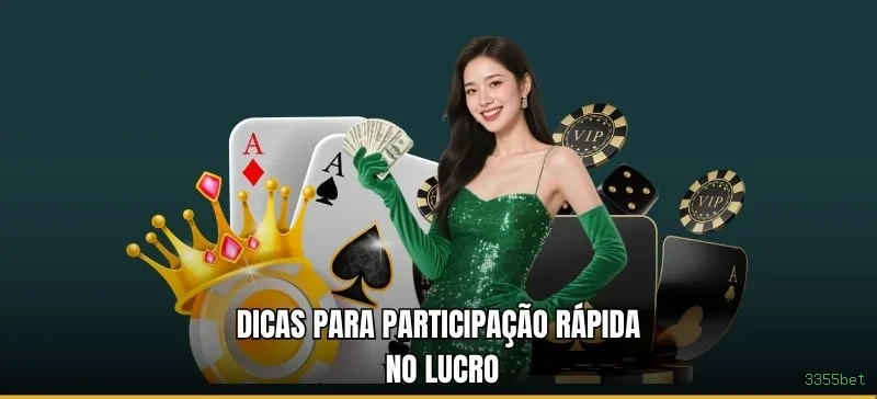 Cassino ao vivo 3355bet dealers