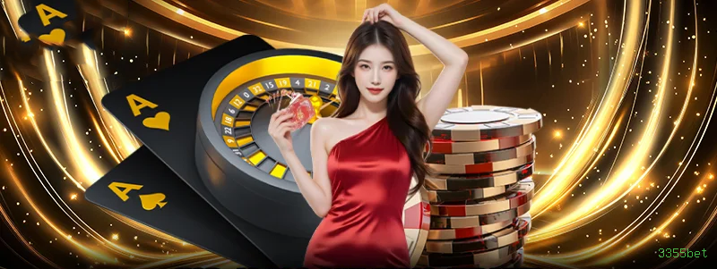 Formulário registro 3355bet