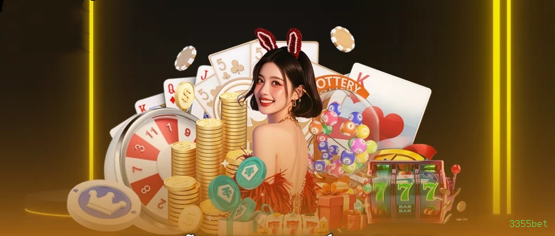 Programa VIP 3355bet - benefícios exclusivos